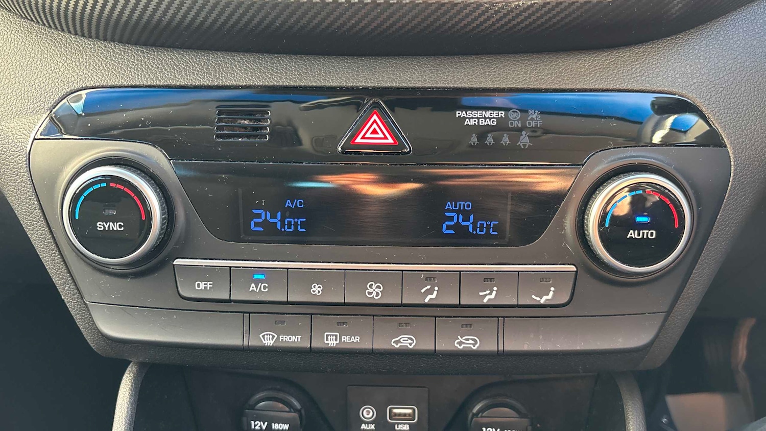 Used Hyundai TUCSON 2021 for sale - 76610545: Photo 16