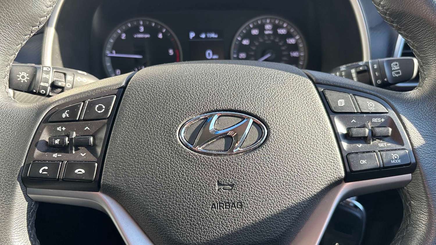 Used Hyundai TUCSON 2021 for sale - 76610545: Photo 17