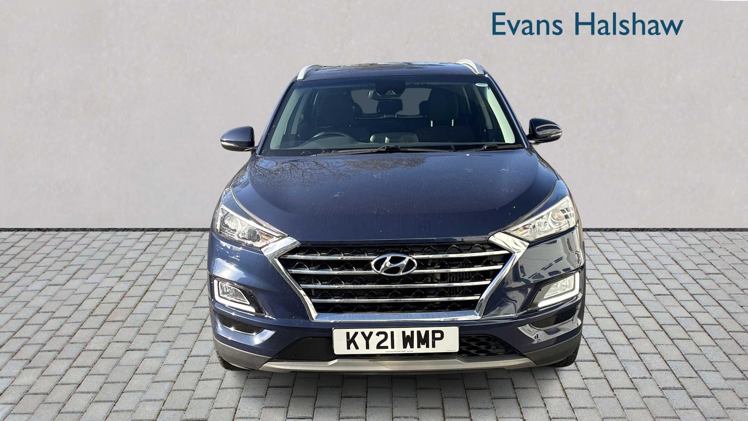 Used Hyundai TUCSON 2021 for sale - 76610545: Photo 5
