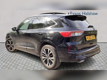 Used Ford Kuga 2023 for sale - 78473154: Photo
