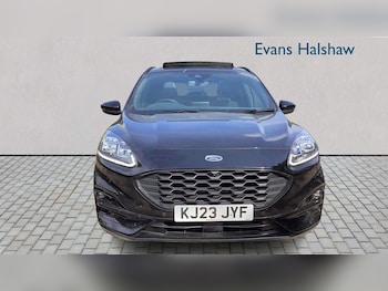 Used Ford Kuga 2023 for sale - 78473154: Photo