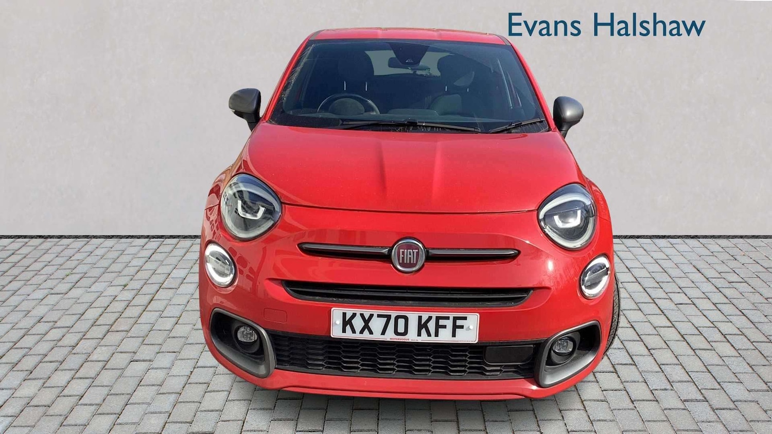 Used Fiat 500X 2020 for sale - 78173543: Photo 3