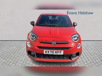 Used Fiat 500X 2020 for sale - 78173543: Photo