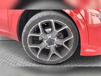 Used Fiat 500X 2020 for sale - 78173543: Photo