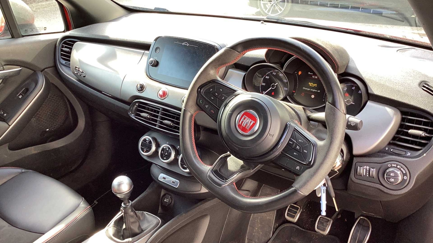 Used Fiat 500X 2020 for sale - 78173543: Photo 5