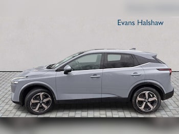 Used Nissan Qashqai 2023 for sale - 77601219: Photo