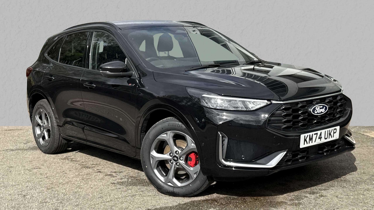 Used Ford Kuga 2024 for sale - 76421249: Photo 1