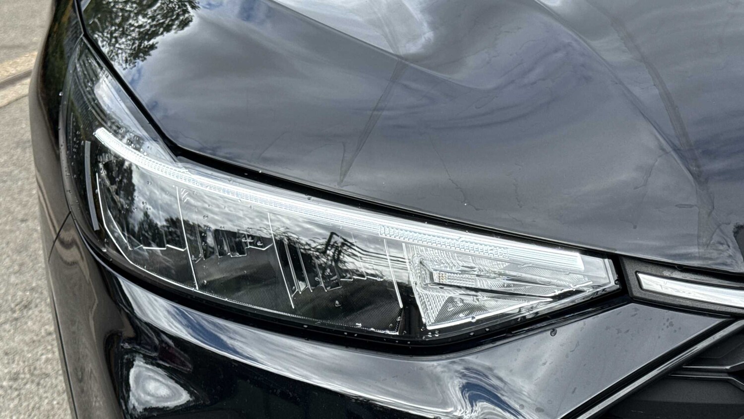 Used Ford Kuga 2024 for sale - 76421249: Photo 10