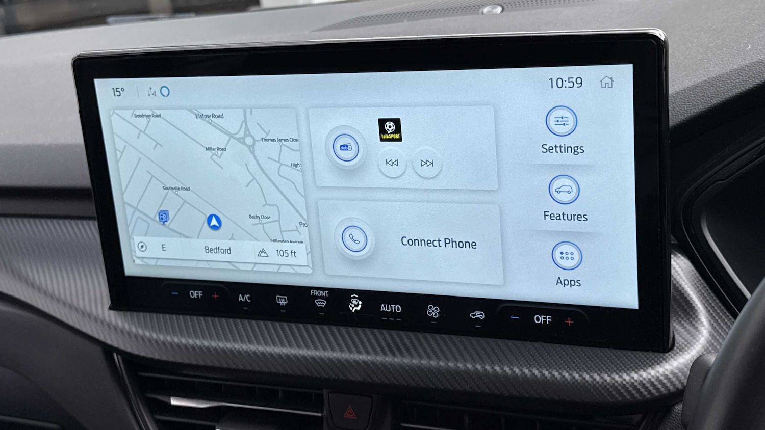 Used Ford Kuga 2024 for sale - 76421249: Photo 25