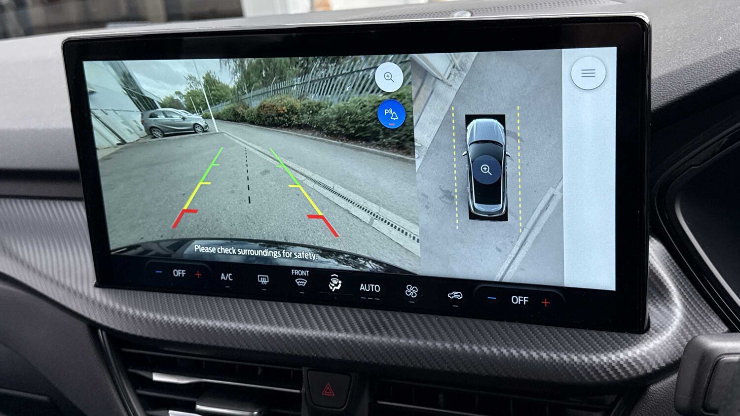 Used Ford Kuga 2024 for sale - 76421249: Photo 29