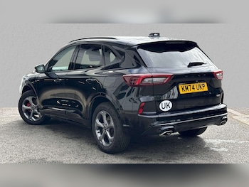 Used Ford Kuga 2024 for sale - 76421249: Photo