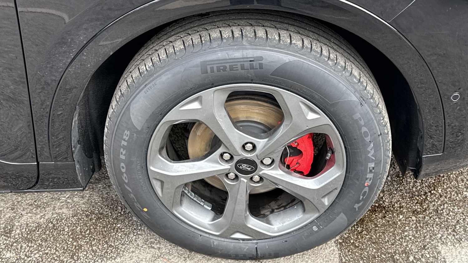 Used Ford Kuga 2024 for sale - 76421249: Photo 6