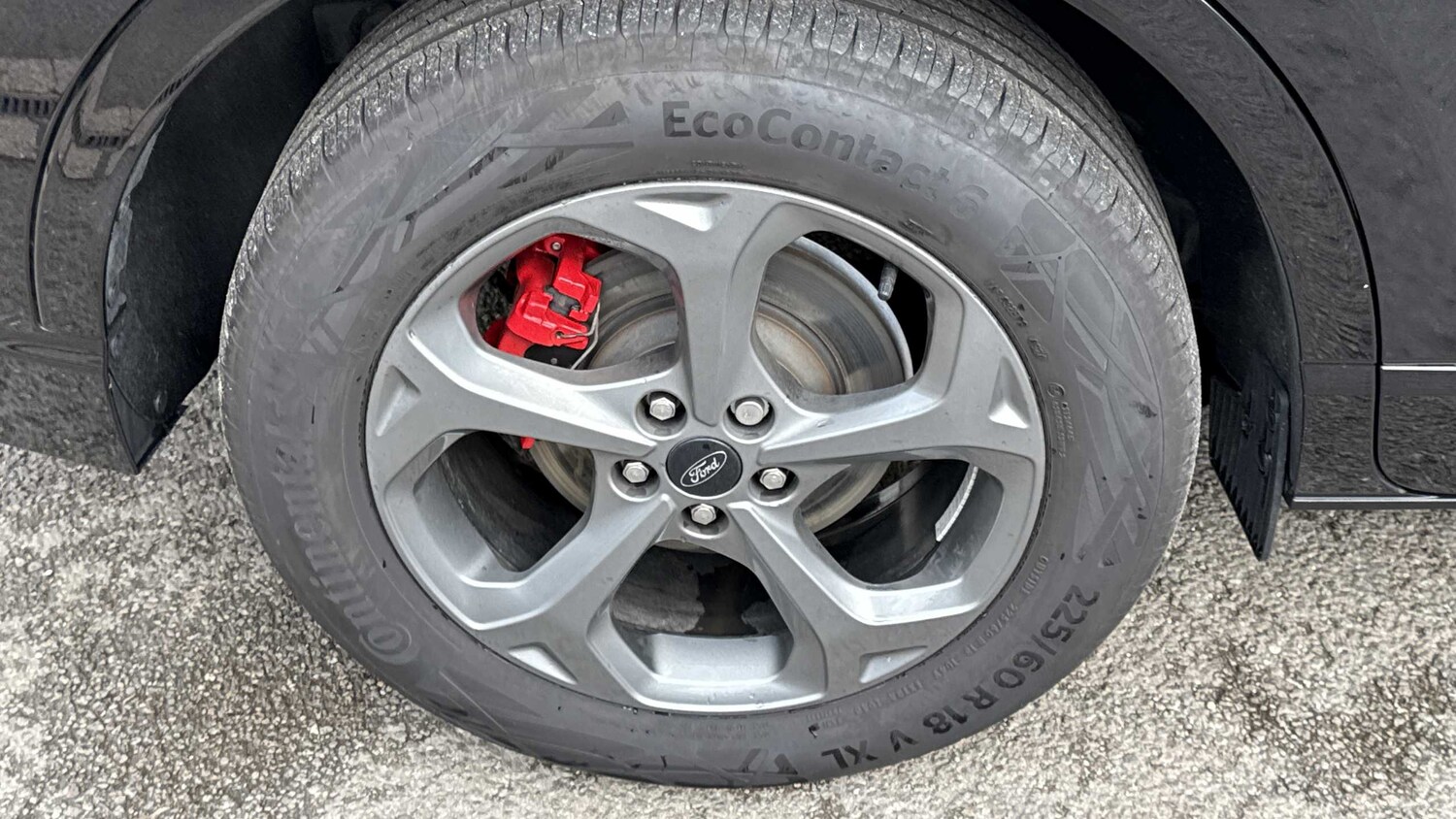 Used Ford Kuga 2024 for sale - 76421249: Photo 7