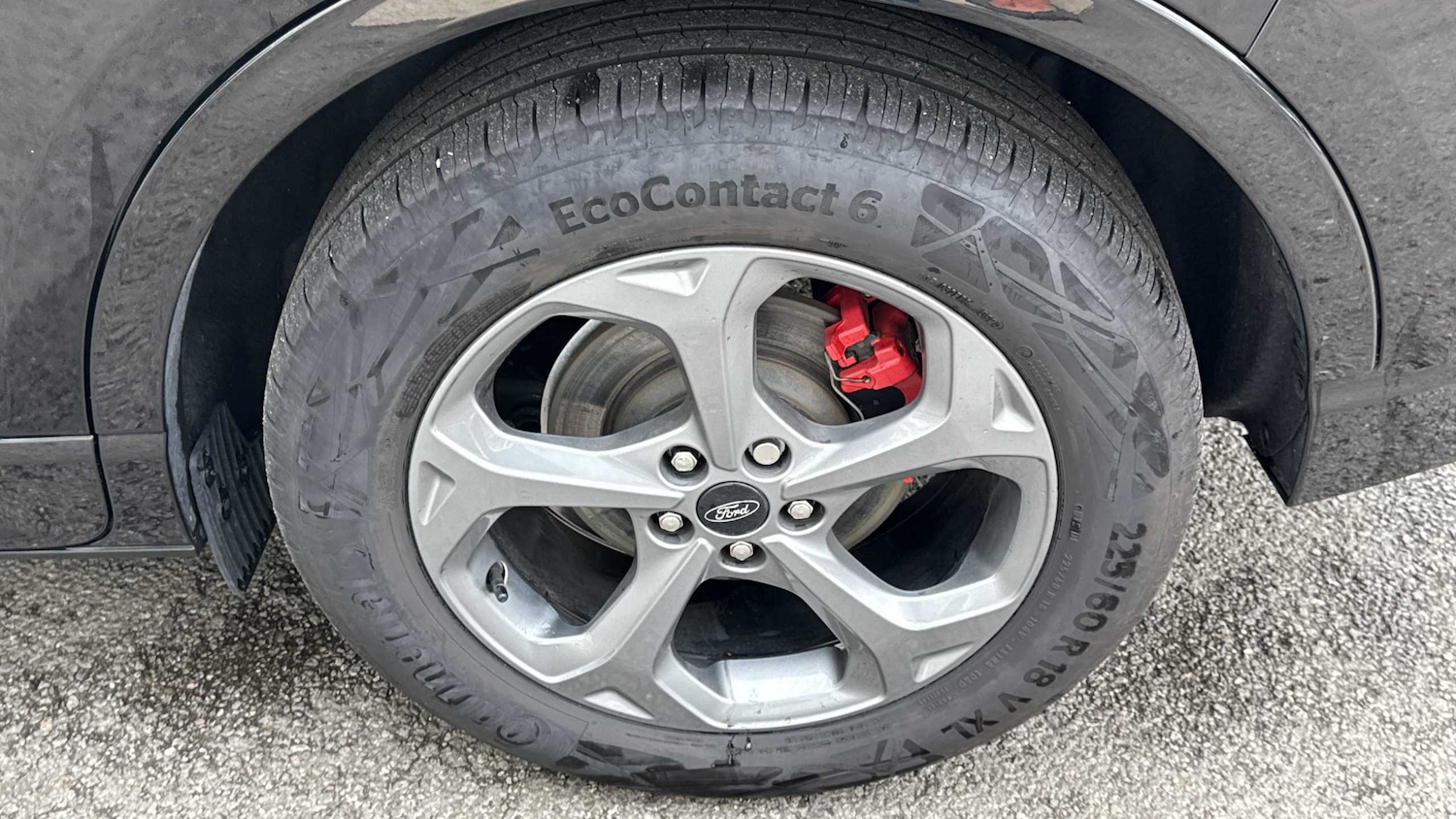 Used Ford Kuga 2024 for sale - 76421249: Photo 8