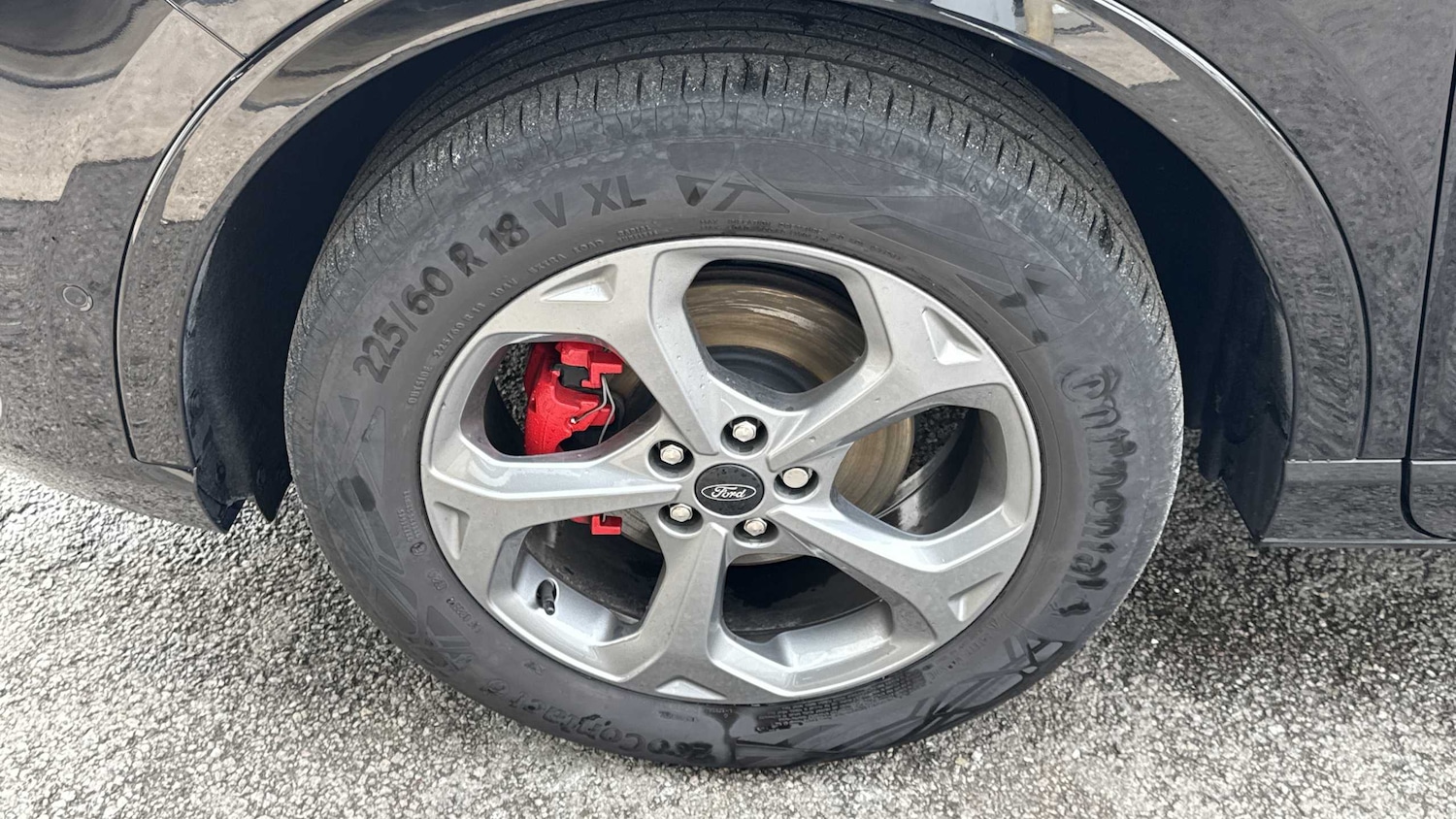 Used Ford Kuga 2024 for sale - 76421249: Photo 9