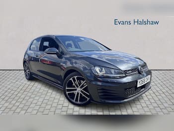 Used Volkswagen Golf 2016 for sale - 79689654: Photo
