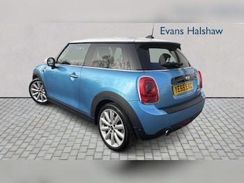Used MINI Hatch 2015 for sale - 77726844: Photo