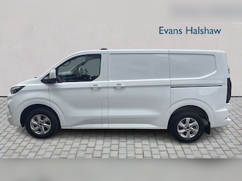 Used Ford Transit Custom 2025 for sale - 78812233: Photo