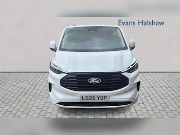 Used Ford Transit Custom 2025 for sale - 78812233: Photo