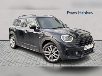 2022 - 1.5 Cooper Sport 5dr Auto