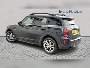 Used MINI Countryman 2022 for sale - 77219619: Photo