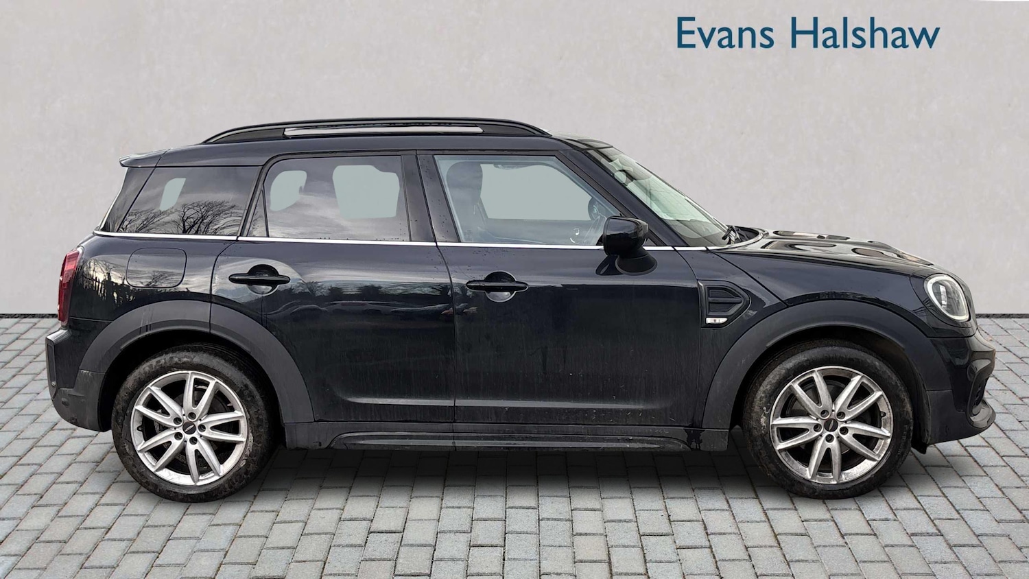 Used MINI Countryman 2022 for sale - 77219619: Photo 3