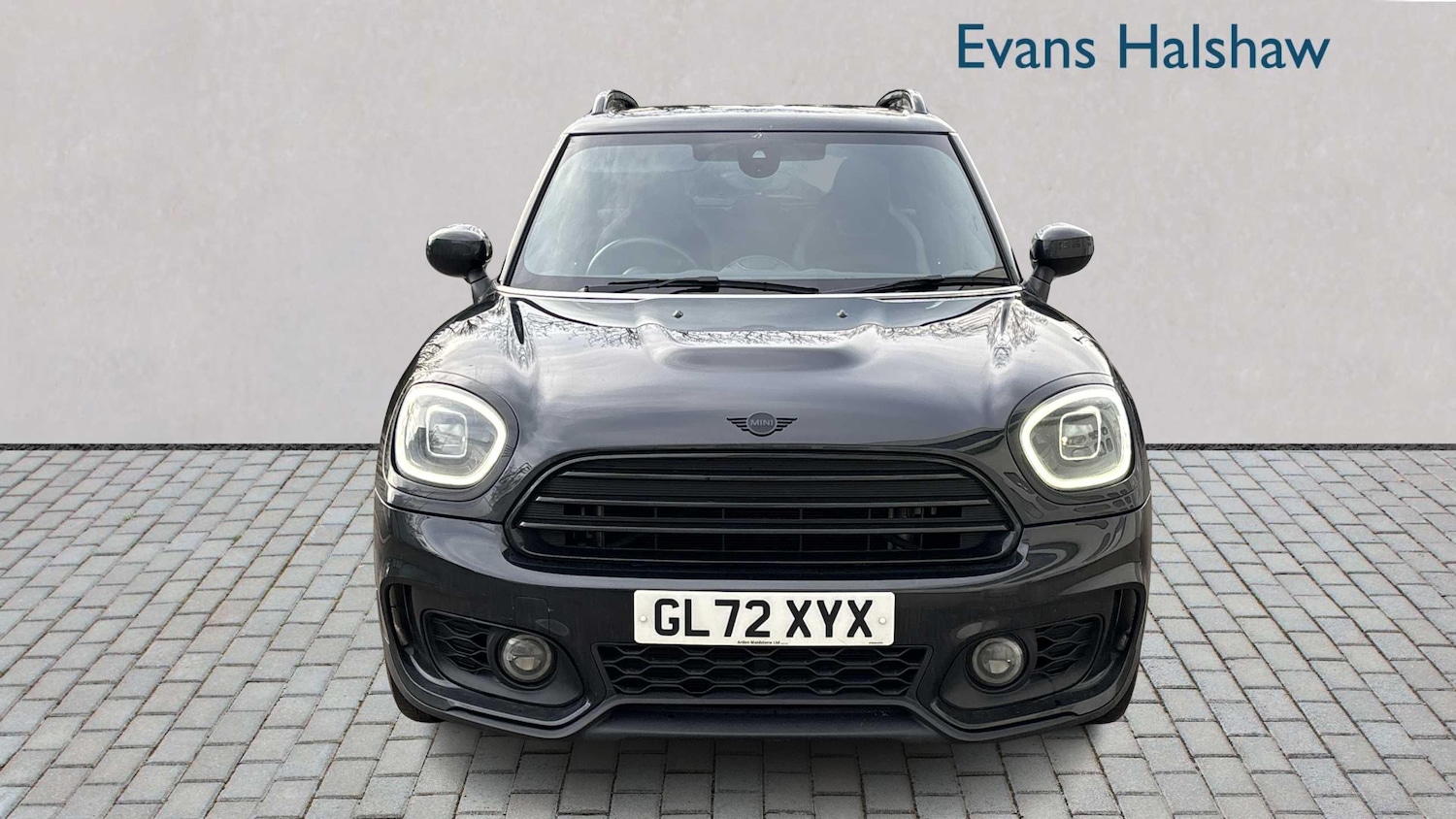 Used MINI Countryman 2022 for sale - 77219619: Photo 5
