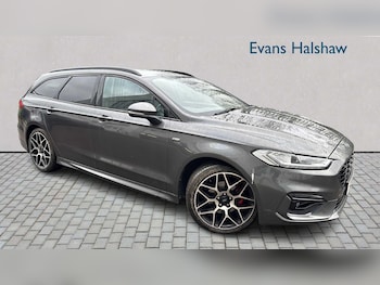 Used Ford Mondeo 2021 for sale - 77514420: Photo