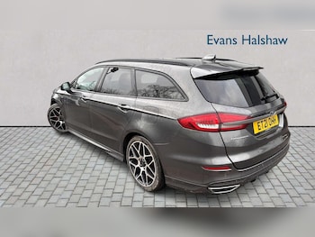 Used Ford Mondeo 2021 for sale - 77514420: Photo