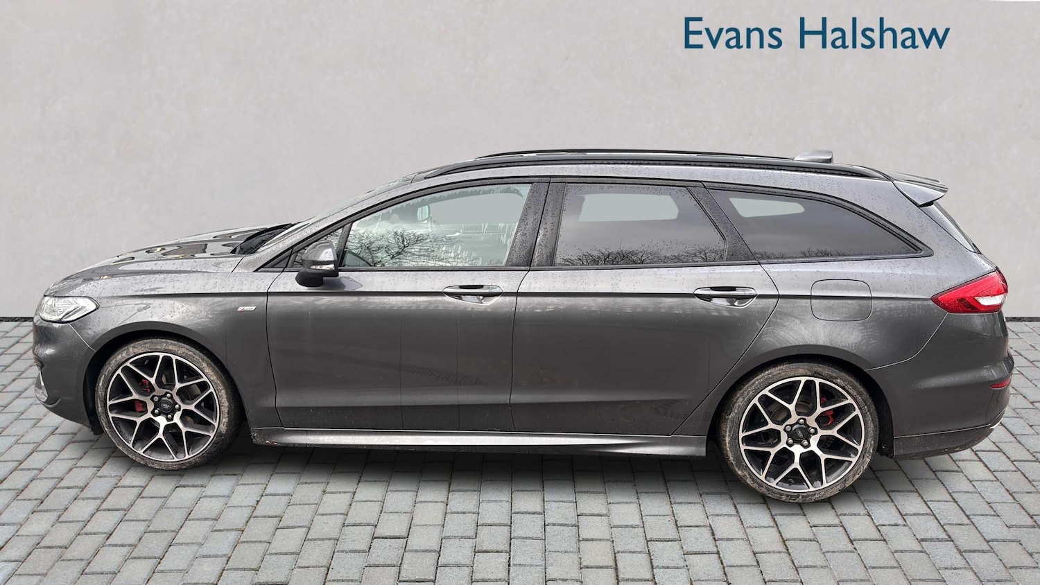 Used Ford Mondeo 2021 for sale - 77514420: Photo 3