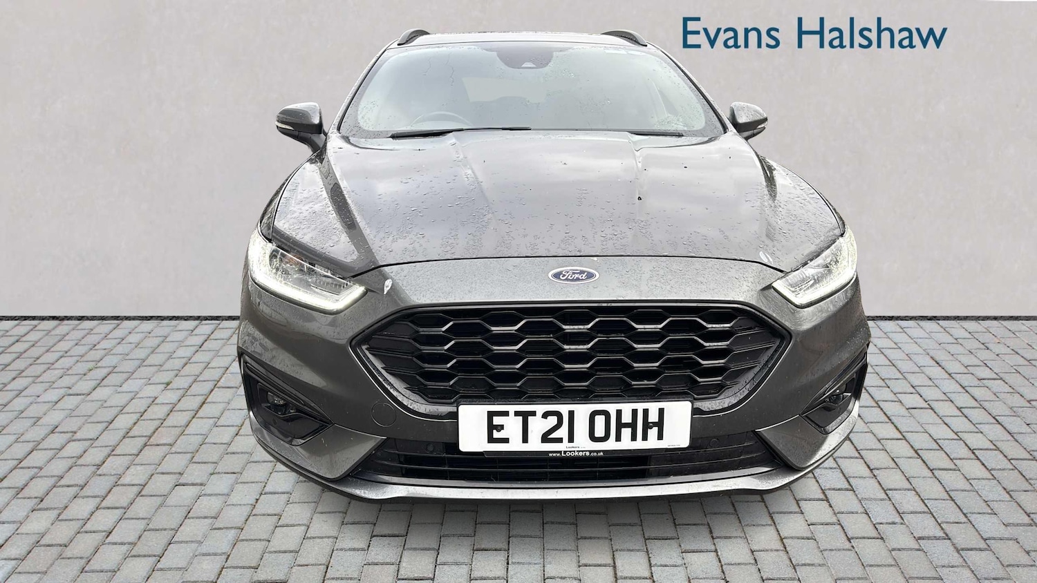 Used Ford Mondeo 2021 for sale - 77514420: Photo 4