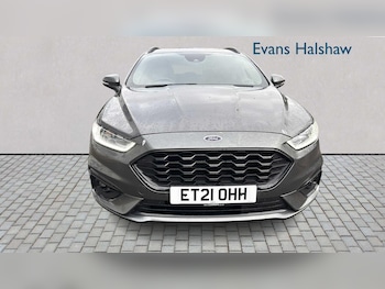 Used Ford Mondeo 2021 for sale - 77514420: Photo