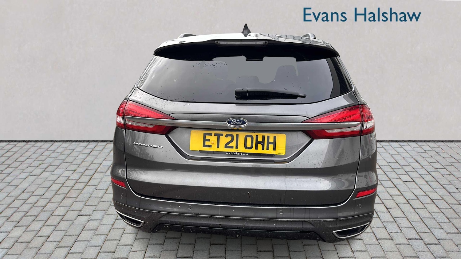 Used Ford Mondeo 2021 for sale - 77514420: Photo 5