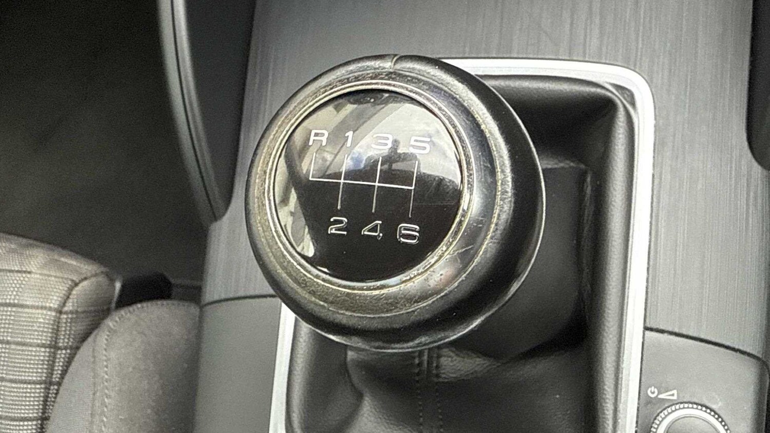 Vehicle 32