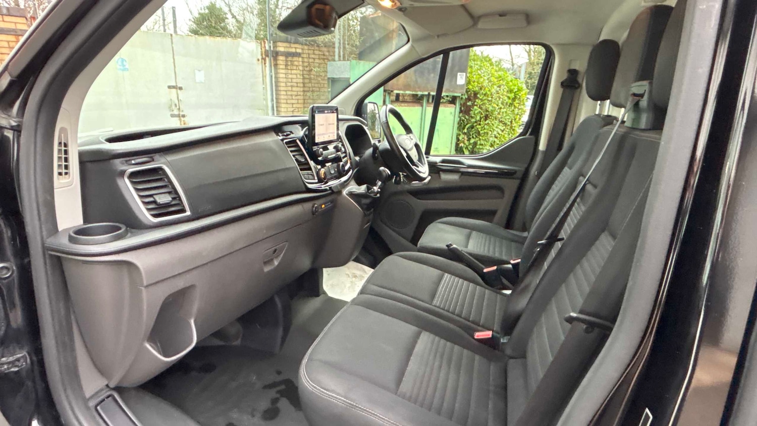 Used Ford Transit Custom 2019 for sale - 77219553: Photo 10