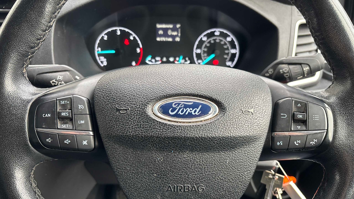 Used Ford Transit Custom 2019 for sale - 77219553: Photo 13