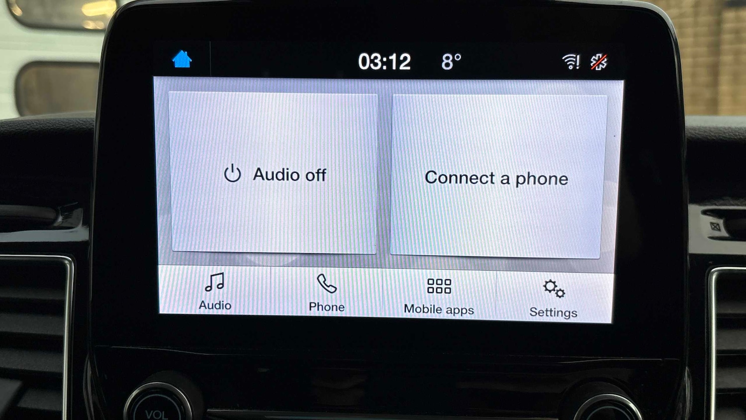 Used Ford Transit Custom 2019 for sale - 77219553: Photo 14