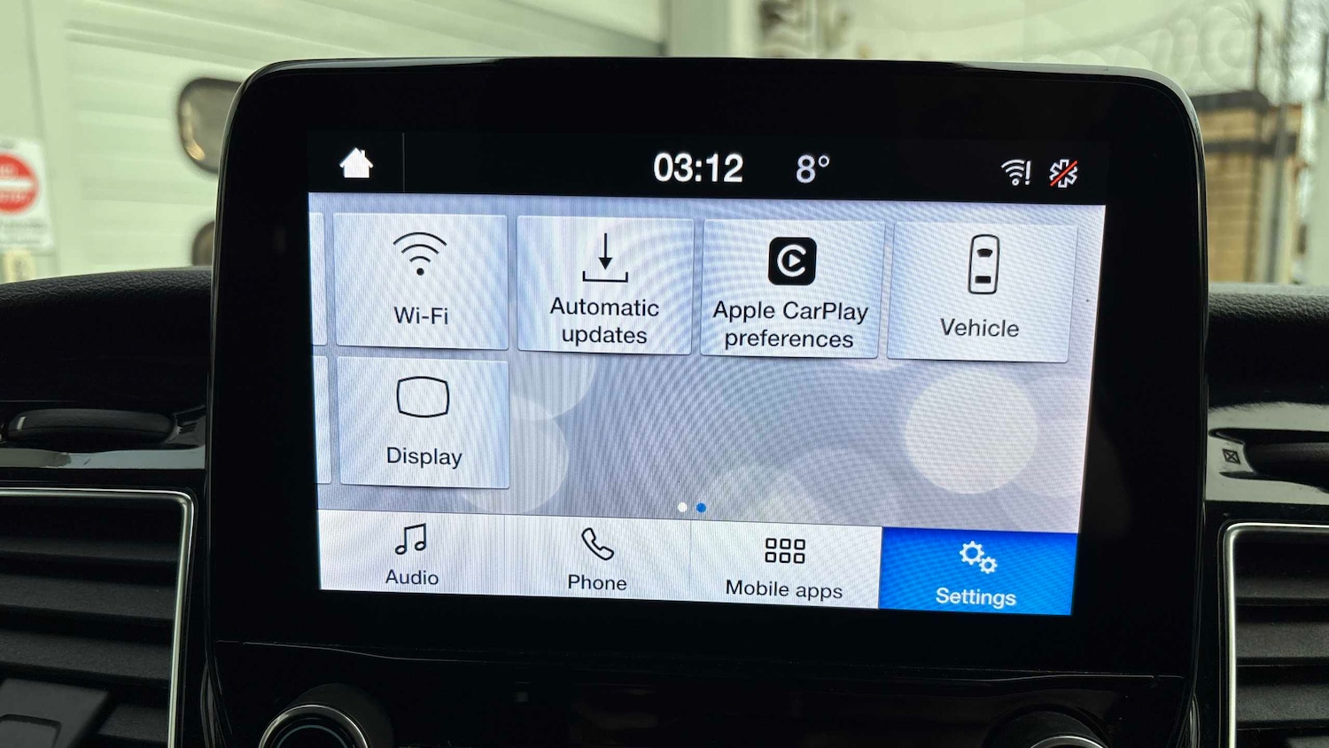 Used Ford Transit Custom 2019 for sale - 77219553: Photo 15