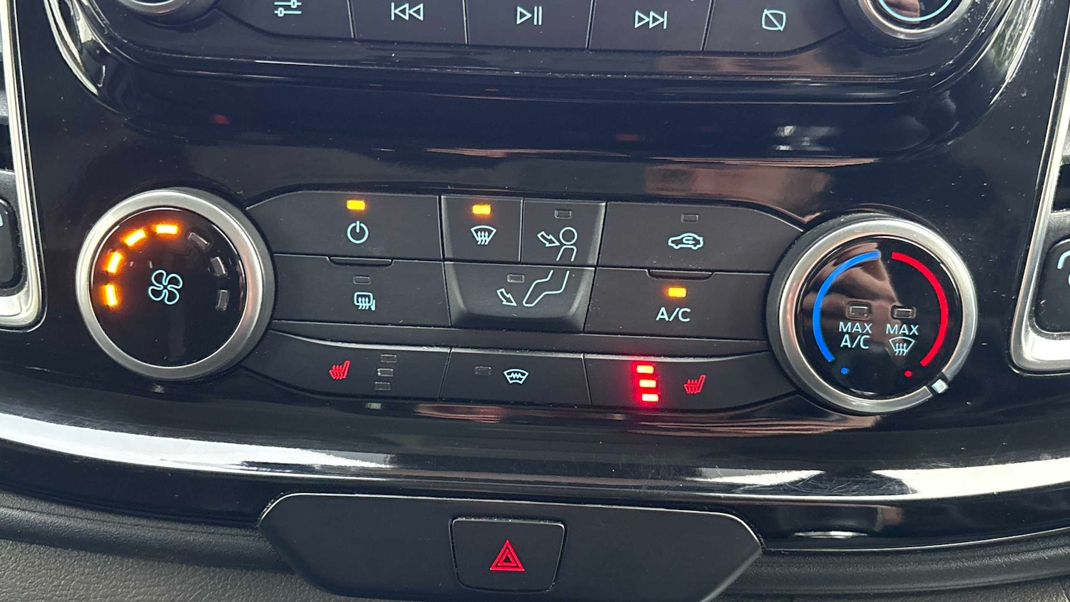 Used Ford Transit Custom 2019 for sale - 77219553: Photo 16