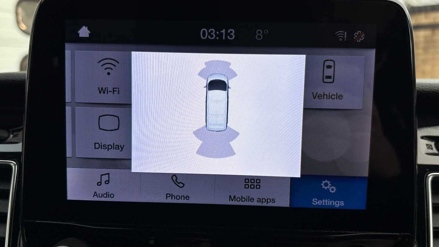 Used Ford Transit Custom 2019 for sale - 77219553: Photo 17