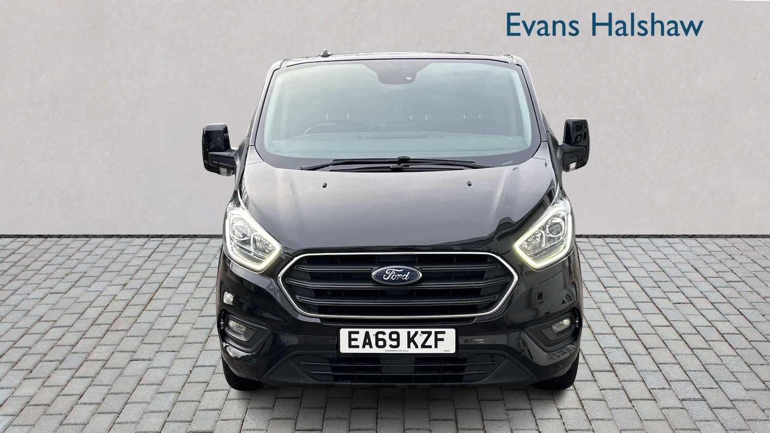 Used Ford Transit Custom 2019 for sale - 77219553: Photo 5