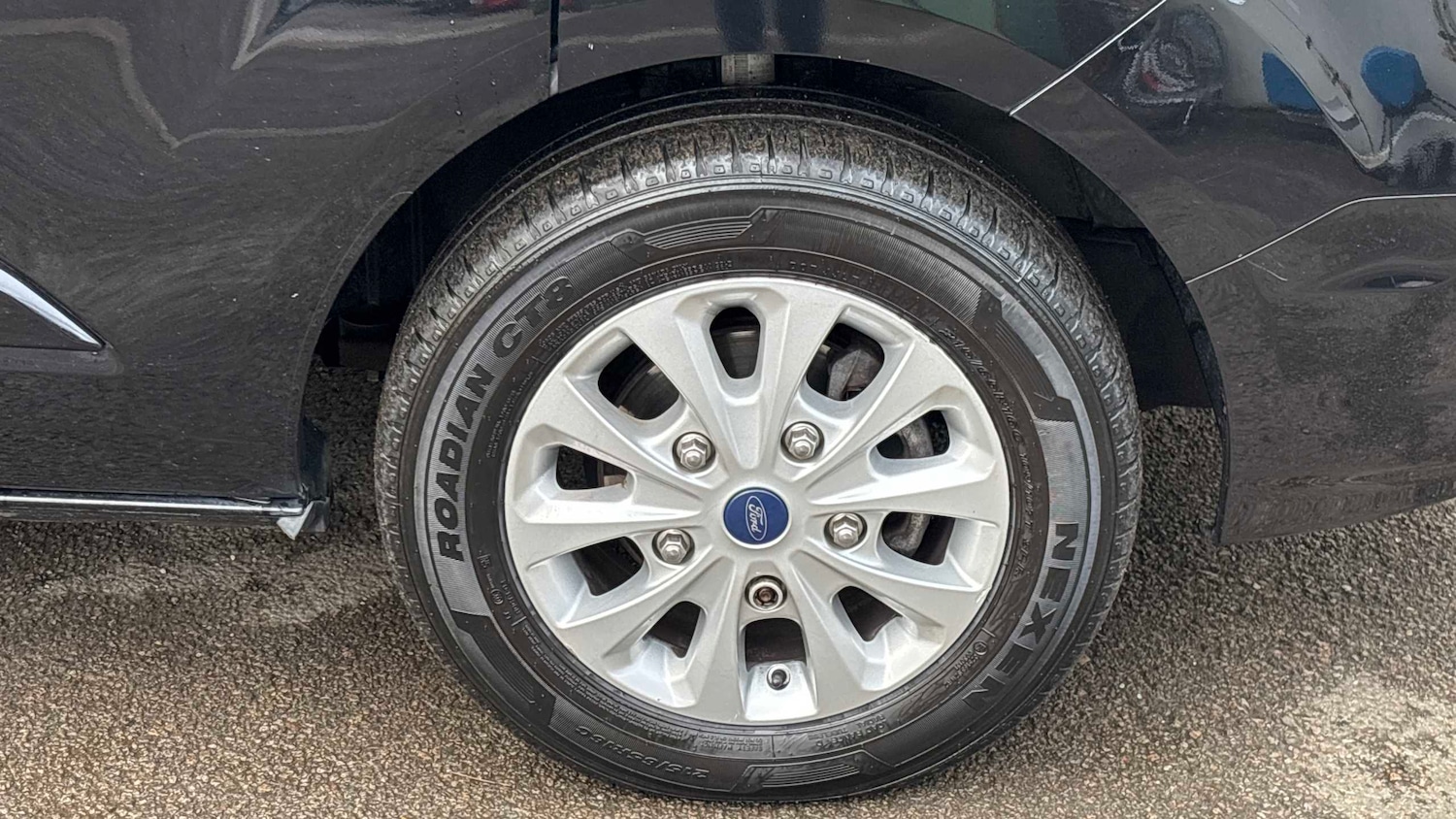 Used Ford Transit Custom 2019 for sale - 77219553: Photo 6