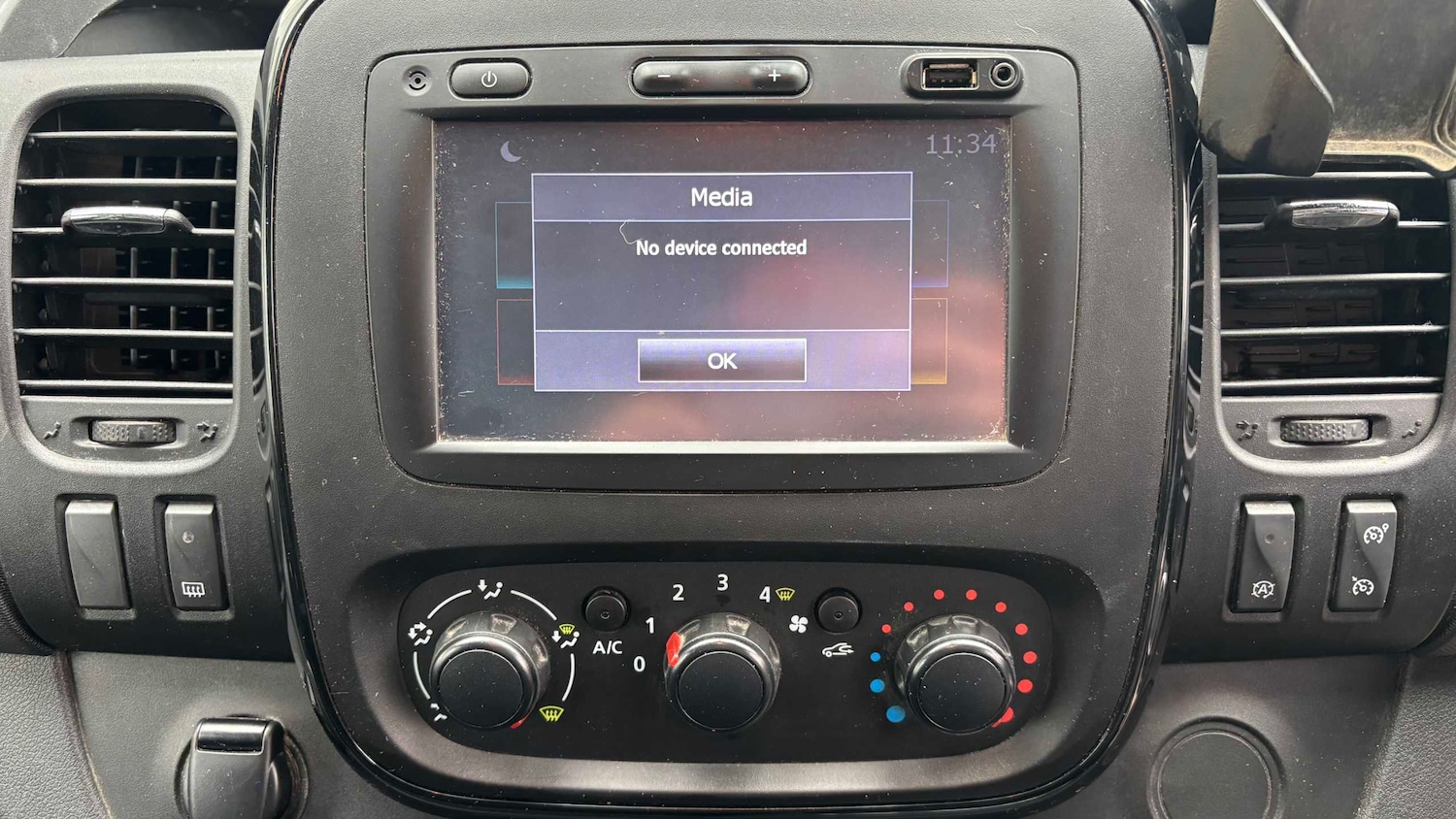 Used Vauxhall Vivaro 2019 for sale - 77257249: Photo 16