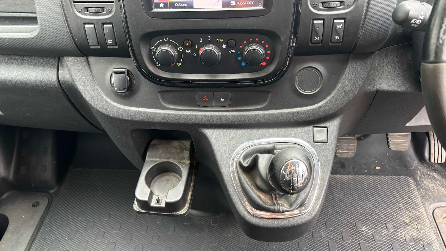 Used Vauxhall Vivaro 2019 for sale - 77257249: Photo 19