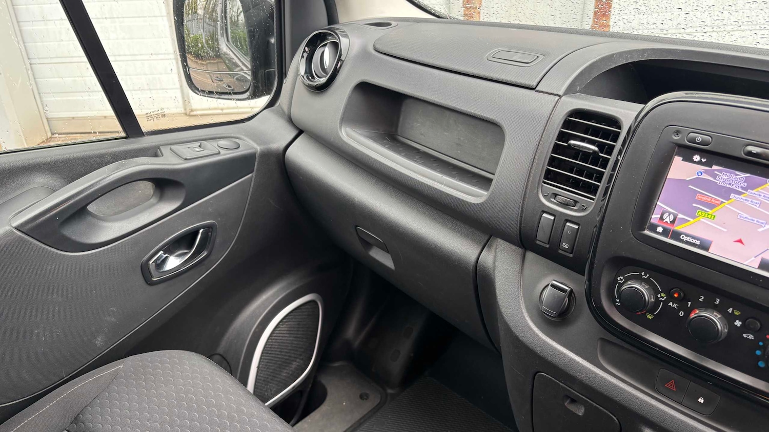 Used Vauxhall Vivaro 2019 for sale - 77257249: Photo 20