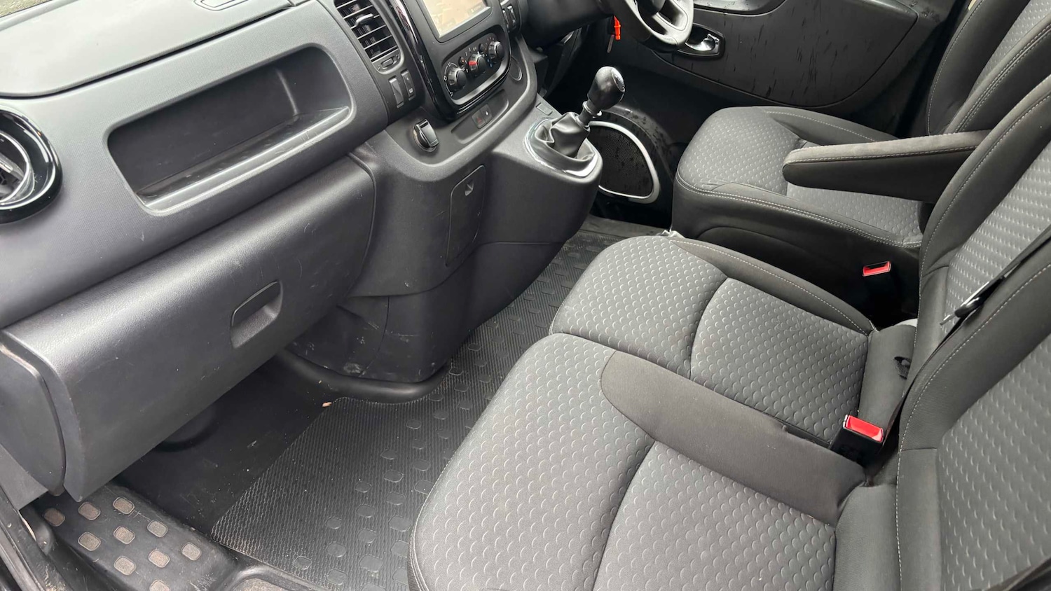 Used Vauxhall Vivaro 2019 for sale - 77257249: Photo 21