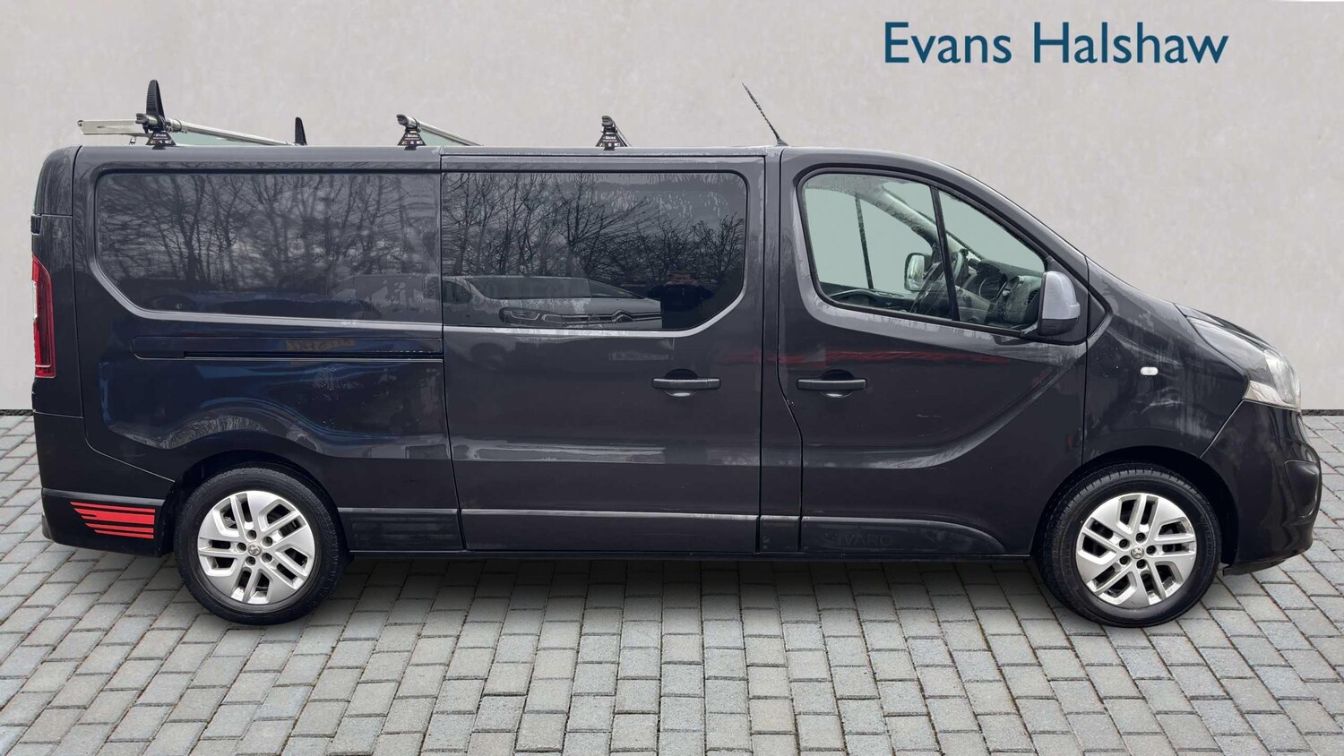 Used Vauxhall Vivaro 2019 for sale - 77257249: Photo 3