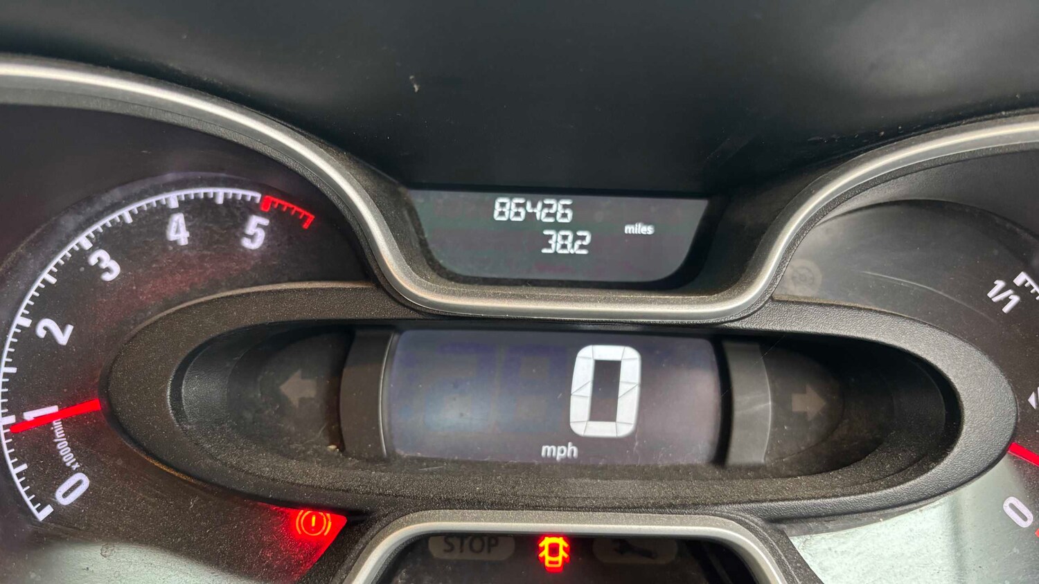 Used Vauxhall Vivaro 2019 for sale - 77257249: Photo 6