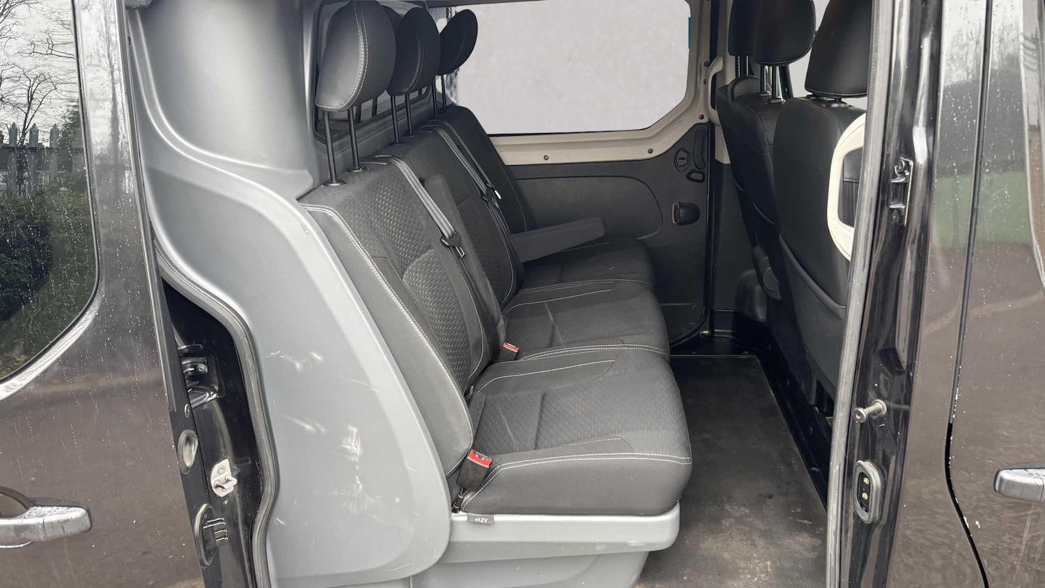 Used Vauxhall Vivaro 2019 for sale - 77257249: Photo 7