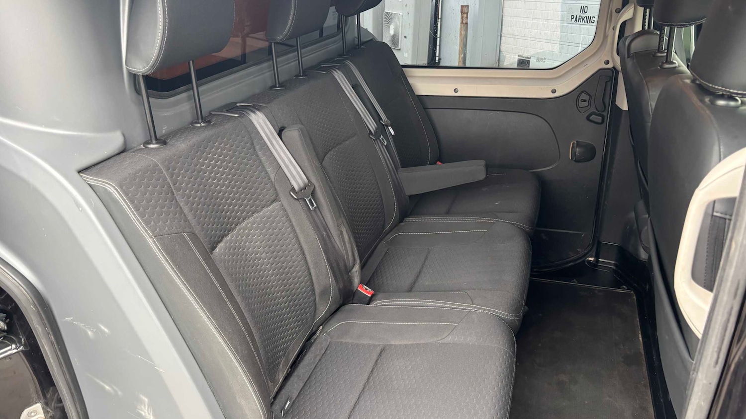 Used Vauxhall Vivaro 2019 for sale - 77257249: Photo 8